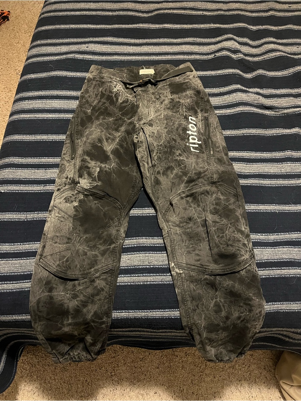 Ripton Quattro Women’s Bike Pant